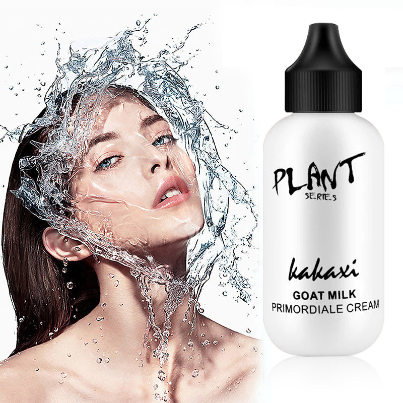 Foundation Makeup Face Brightening Foundation Cream Waterproof Coverage Liquid Foundation Makeup Face Brightening Foundation Cream Waterproof Coverage Liquid